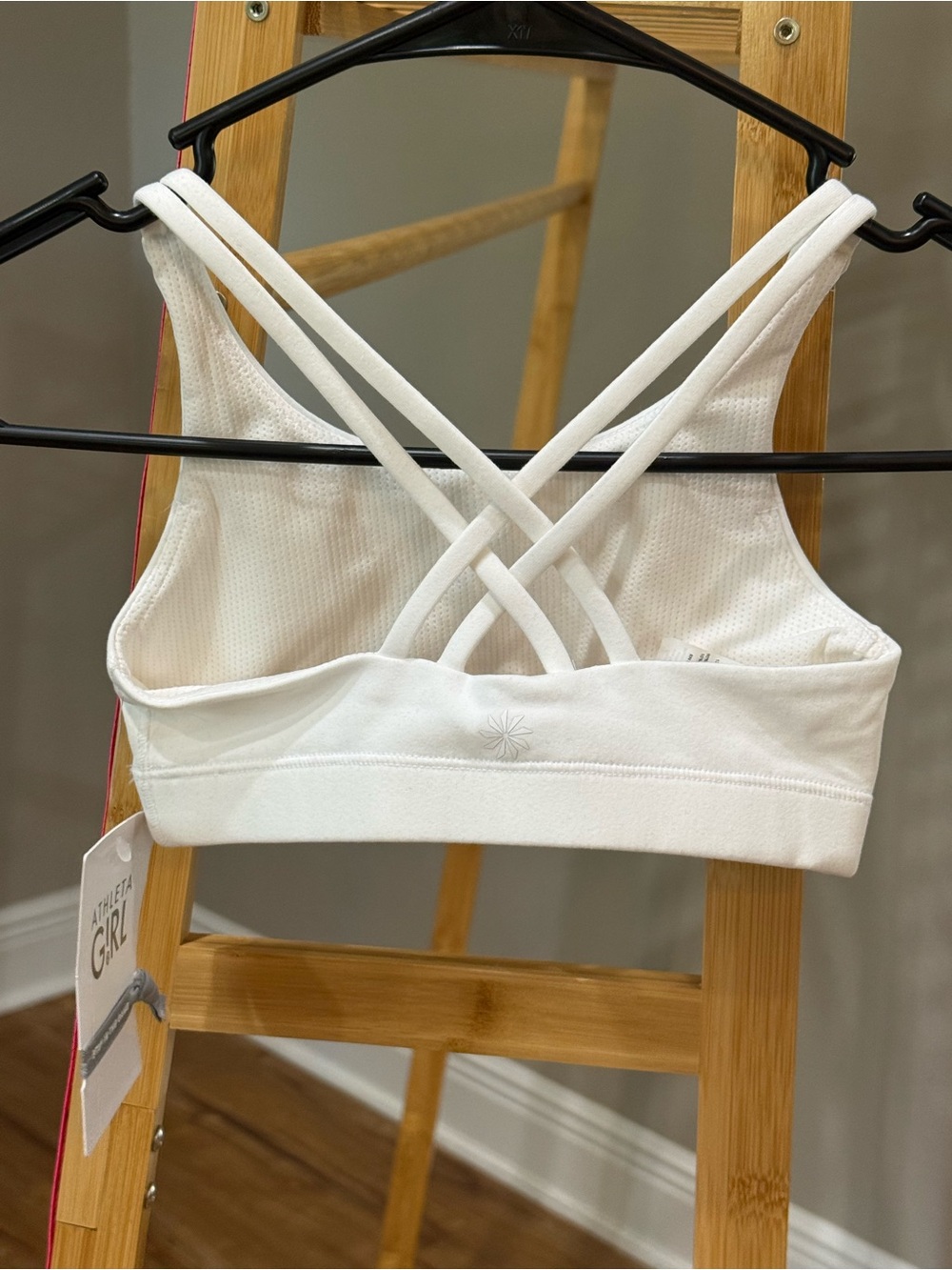 Athleta Girl Upbeat Bra 2.0, XS/6